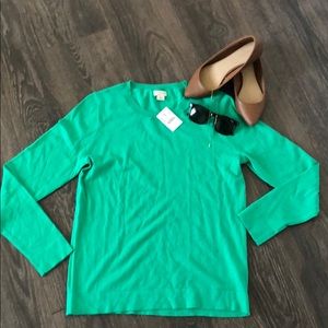 👄Jcrew teddie sweater